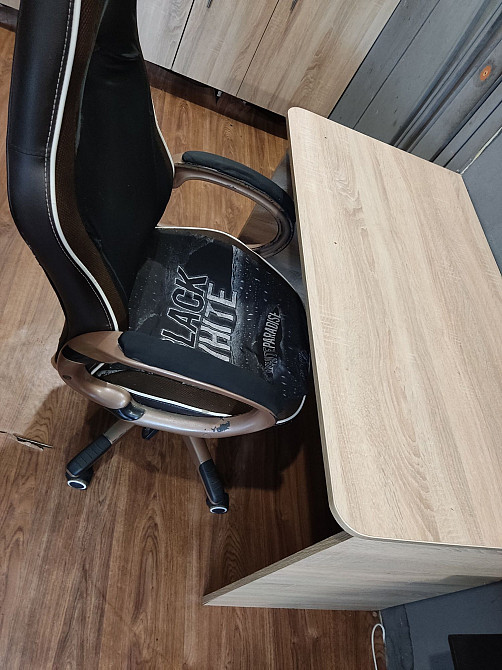 Оплата за год вперед! 2-3 комнатная Квартира + студия, мастерская, ск Кам`янське (Запорізька обл.) - зображення 5