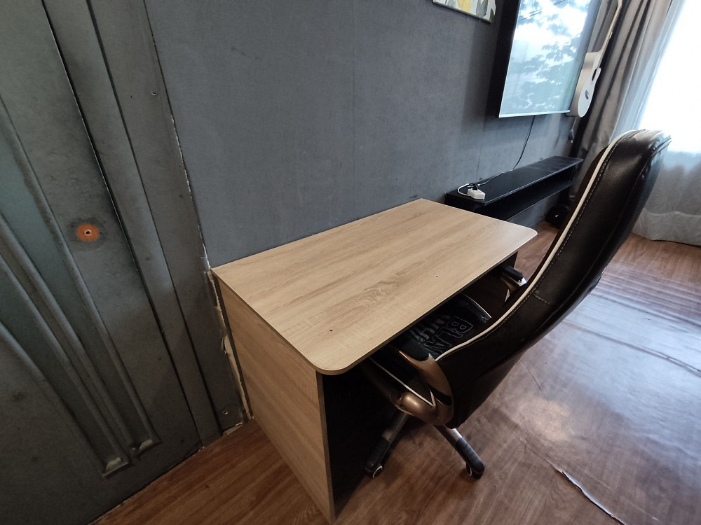 Оплата за год вперед! 2-3 комнатная Квартира + студия, мастерская, ск Кам`янське (Запорізька обл.) - зображення 3