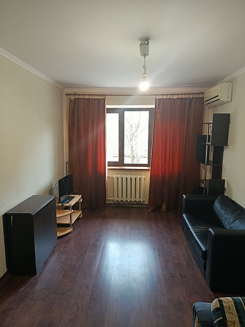 Здам 1 к. квартиру на 2 поверсі за адресою проспект  Науки 41/43 Харьков - изображение 1