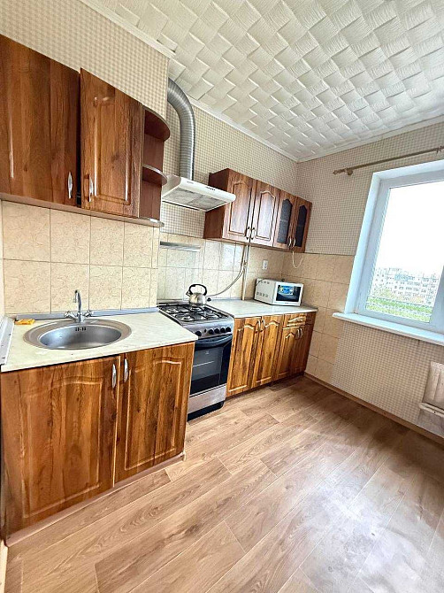 Оренда однокімнатної квартири. Сади 1. Полтава - зображення 1