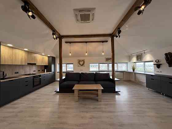 Ексклюзивна квартира для оренди Крихівці