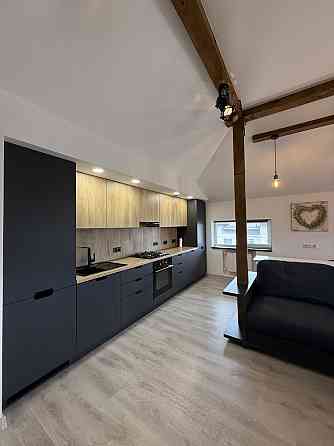 Ексклюзивна квартира для оренди Крихівці