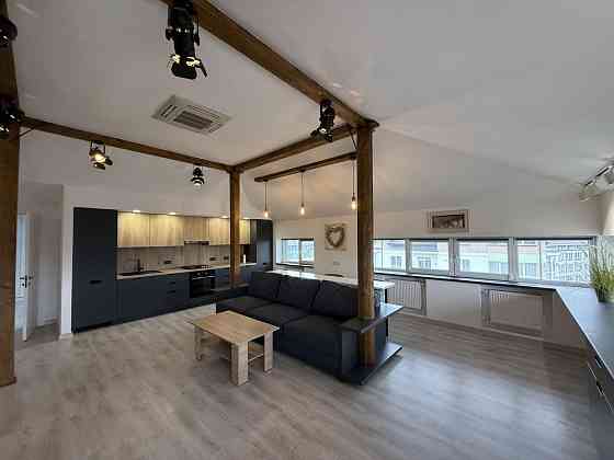 Ексклюзивна квартира для оренди Крихівці