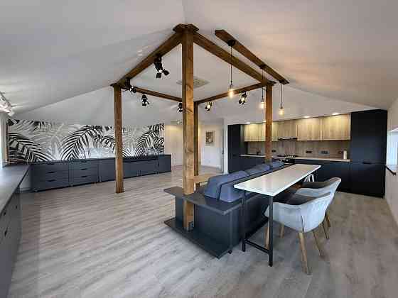 Ексклюзивна квартира для оренди Крихівці