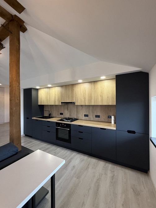 Ексклюзивна квартира для оренди Крихівці - зображення 7