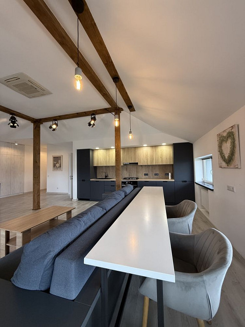 Ексклюзивна квартира для оренди Крихівці - зображення 5