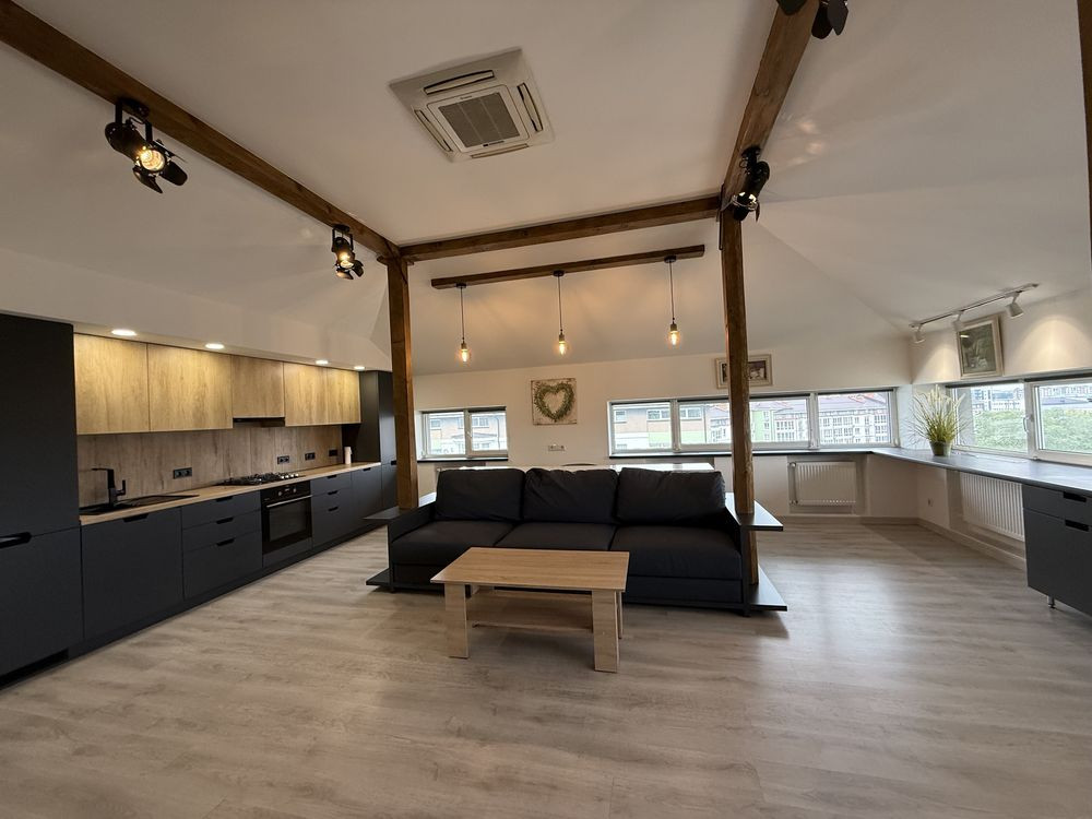 Ексклюзивна квартира для оренди Крихівці - зображення 2