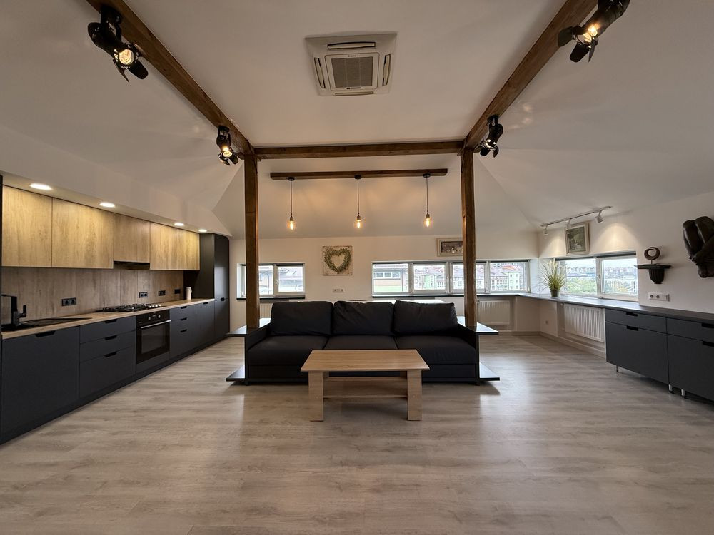 Ексклюзивна квартира для оренди Крихівці - зображення 1