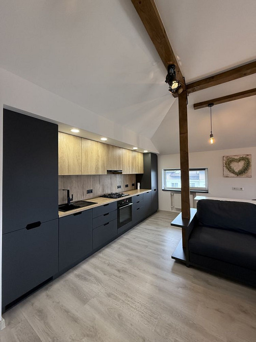 Ексклюзивна квартира для оренди Крихівці - зображення 6