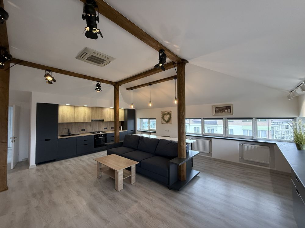 Ексклюзивна квартира для оренди Крихівці - зображення 4