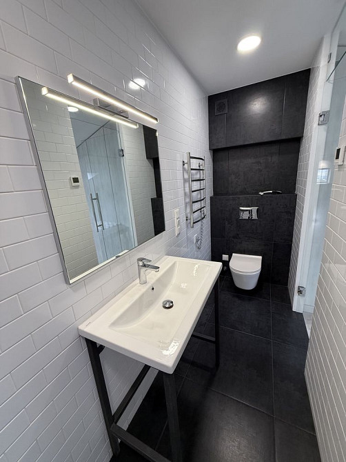 Ексклюзивна квартира для оренди Крихівці - зображення 8