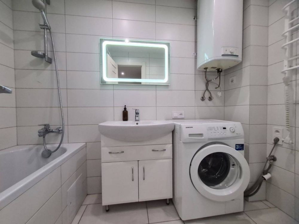 Оренда квартири у центрі міста, район вул Ливарна(Литейная) Дніпро - зображення 8