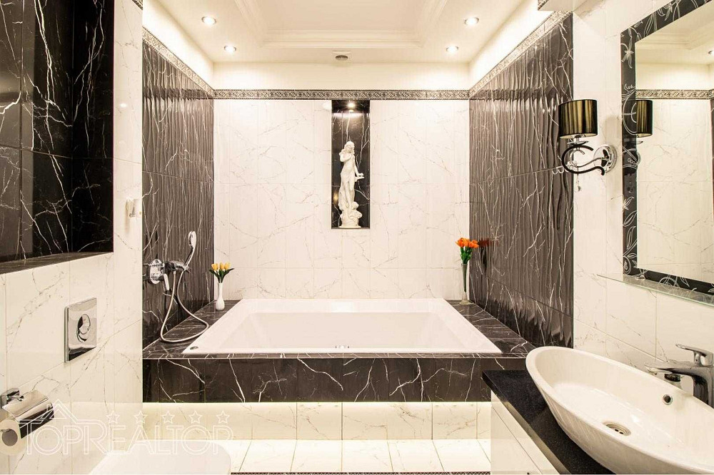 Здам в оренду простору 3-кімнатну панорамну квартиру в центрі Харьков - изображение 8