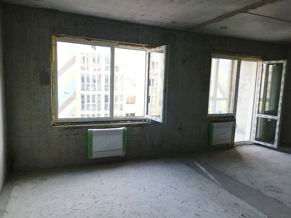 Квартира для зберігання власних речей. Стеценка 75 Київ - зображення 1