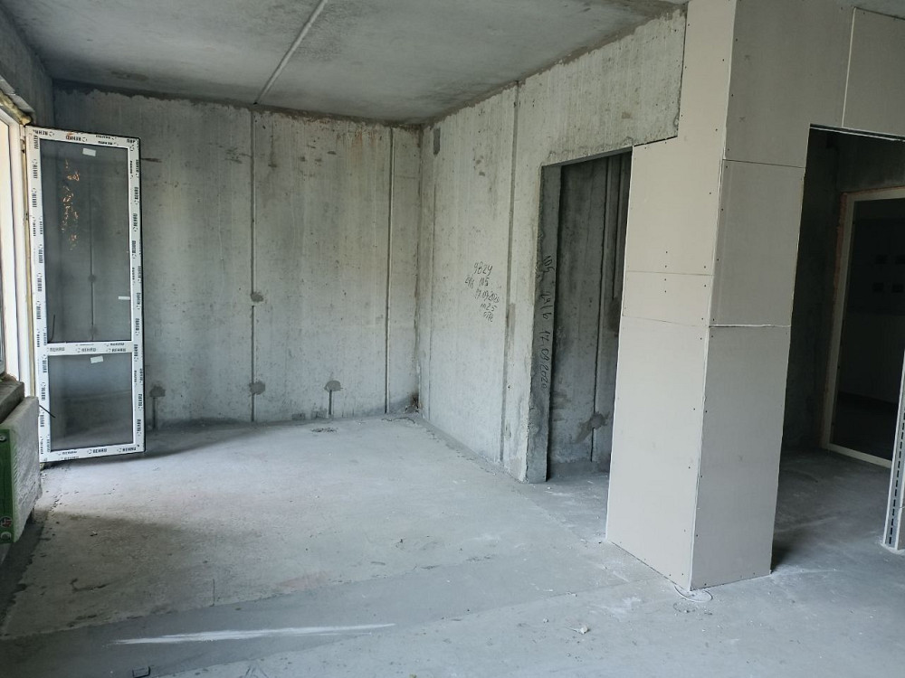 Квартира для зберігання власних речей. Стеценка 75 Київ - зображення 2