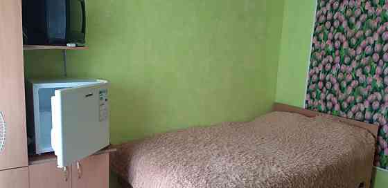 Однокомнатная квартира. Хозяйка Одесса