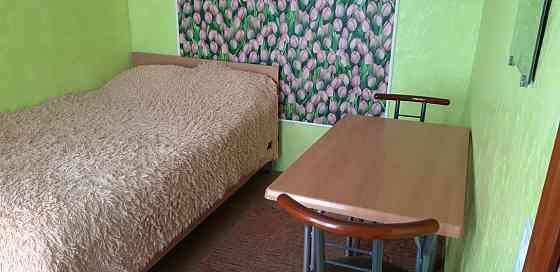 Однокомнатная квартира. Хозяйка Одесса