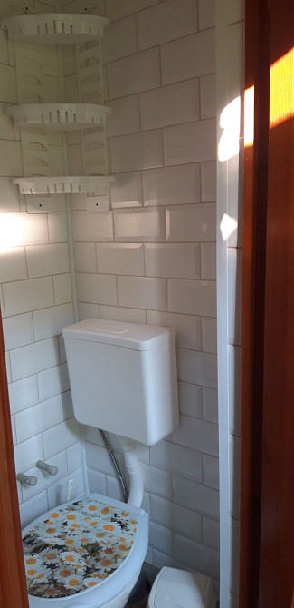 Однокомнатная квартира. Хозяйка Одесса - изображение 7