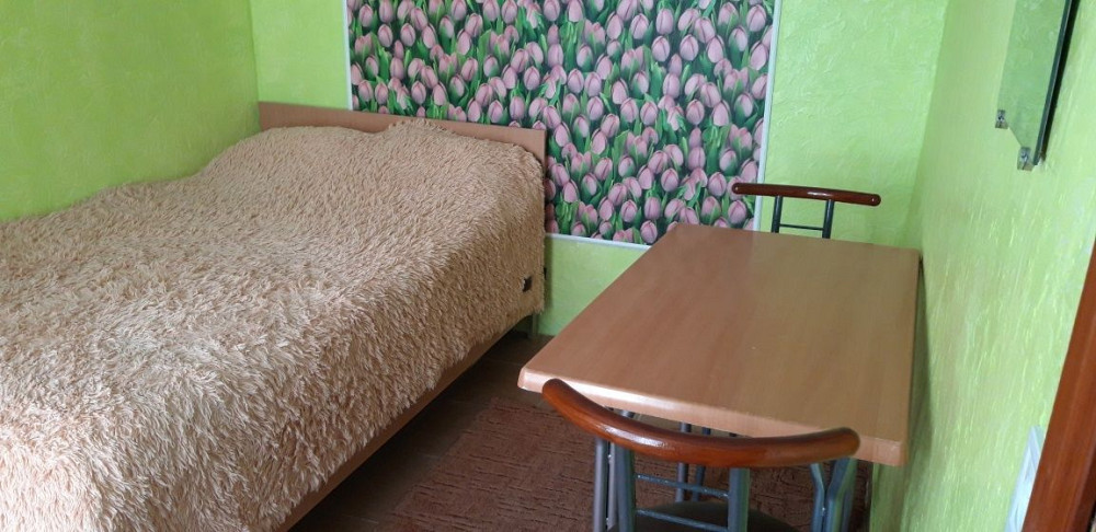 Однокомнатная квартира. Хозяйка Одесса - изображение 6