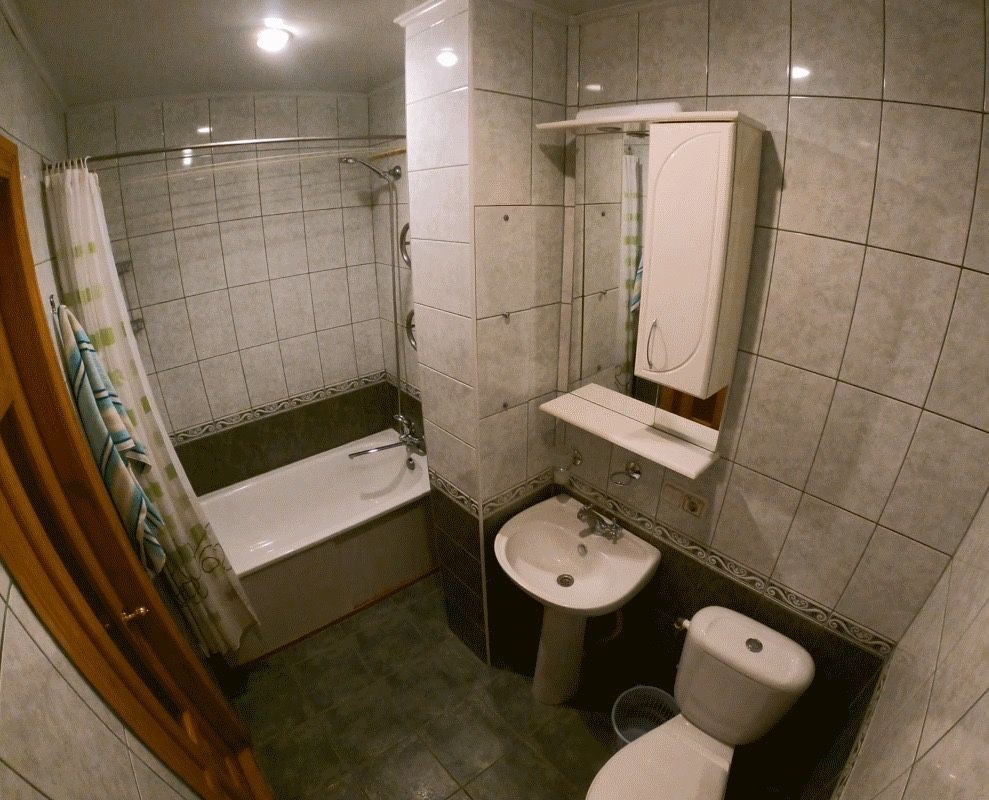 Здам 3К квартиру на Металургів 15 Сумы - изображение 5