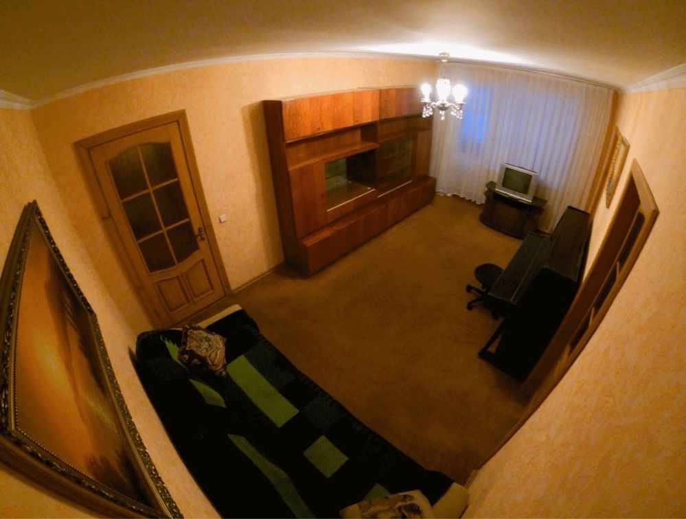 Здам 3К квартиру на Металургів 15 Сумы - изображение 8