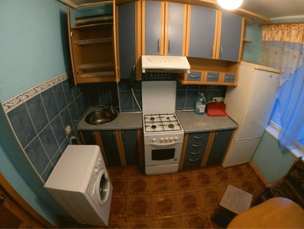 Здам 3К квартиру на Металургів 15 Сумы - изображение 1