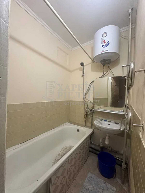 LS-56 Сдам 2х комнатную возле м. Перемога Харьков - изображение 4