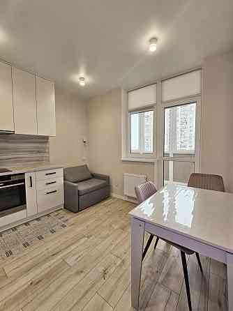 Оренда 1-кімнатної Лебединий Київ