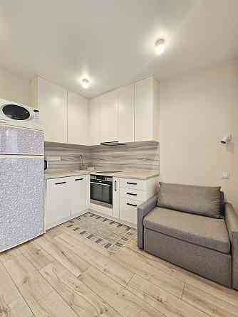 Оренда 1-кімнатної Лебединий Київ