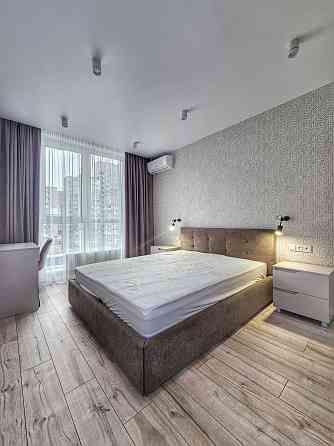 Оренда 1-кімнатної Лебединий Київ