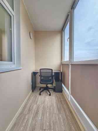 Оренда 1-кімнатної Лебединий Київ