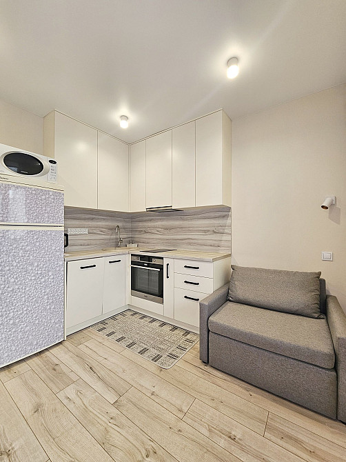 Оренда 1-кімнатної Лебединий Київ - зображення 2