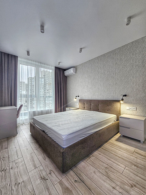 Оренда 1-кімнатної Лебединий Київ - зображення 1