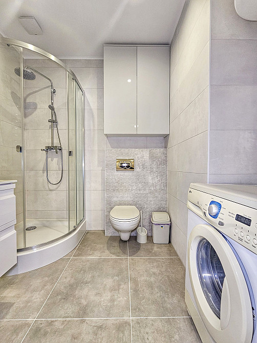 Оренда 1-кімнатної Лебединий Київ - зображення 5