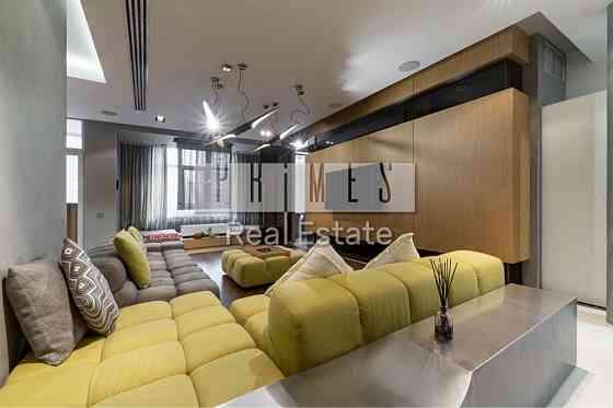 Аренда квартиры, 3 комнаты, 120м2, Новопечерские Липки, Печерск Київ