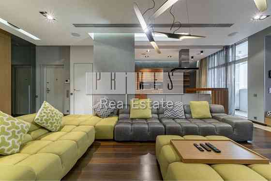 Аренда квартиры, 3 комнаты, 120м2, Новопечерские Липки, Печерск Київ