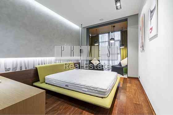 Аренда квартиры, 3 комнаты, 120м2, Новопечерские Липки, Печерск Київ