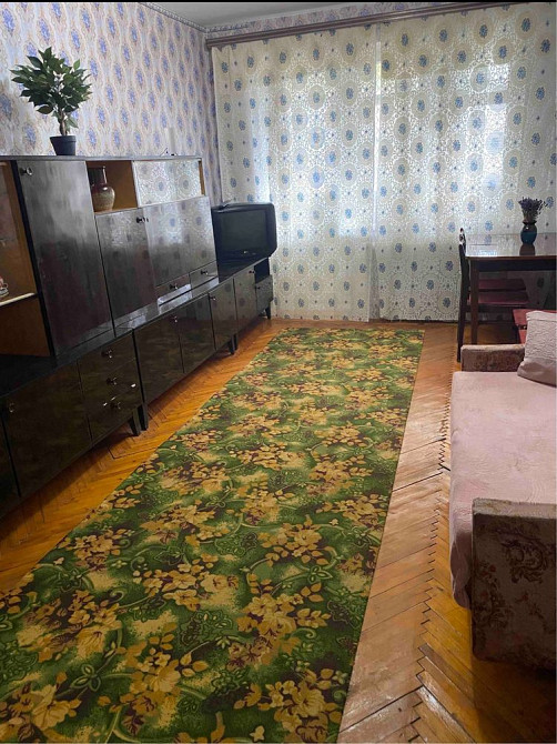 Сдам 1 кв район 8 хлебзавода Харьков - изображение 5