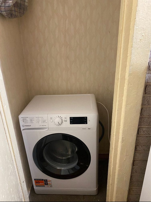 Сдам 1 кв район 8 хлебзавода Харьков - изображение 2