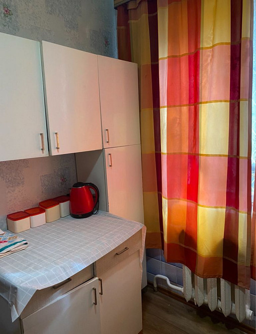 Сдам 1 кв район 8 хлебзавода Харьков - изображение 3