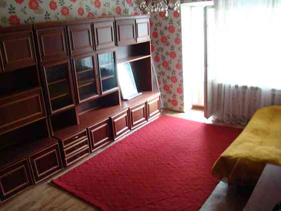 Здам затишну 1-кімнатну квартиру 4/5 Кам`янець-Подільський