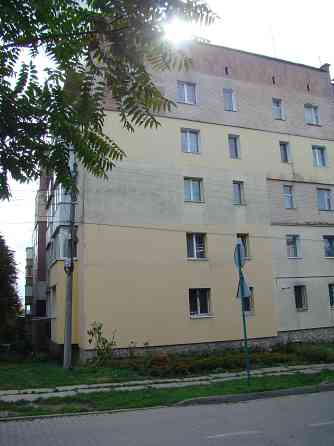 Здам затишну 1-кімнатну квартиру 4/5 Кам`янець-Подільський