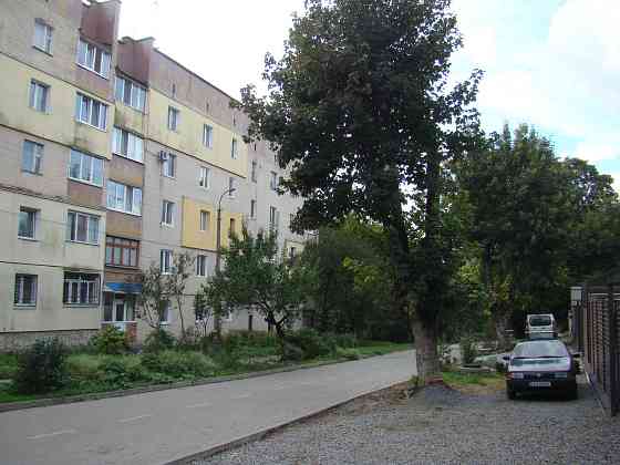 Здам затишну 1-кімнатну квартиру 4/5 Кам`янець-Подільський