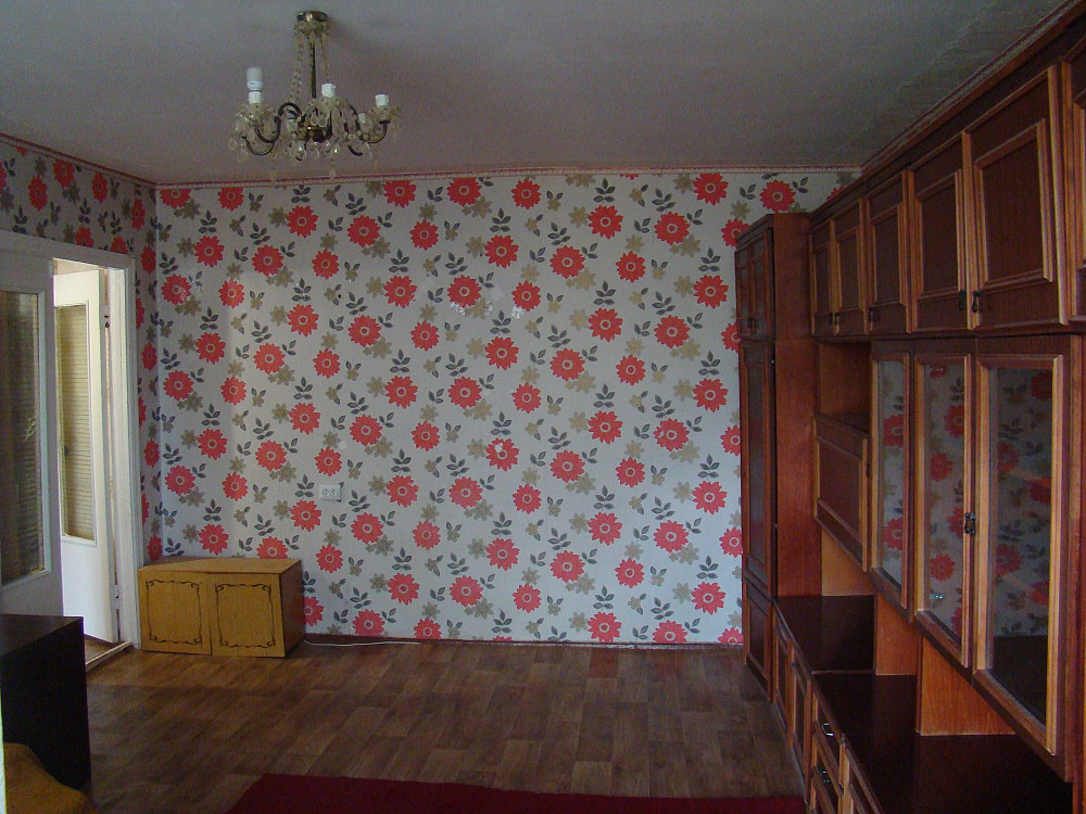 Здам затишну 1-кімнатну квартиру 4/5 Кам`янець-Подільський - зображення 5