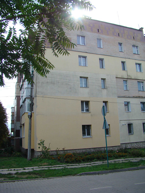 Здам затишну 1-кімнатну квартиру 4/5 Кам`янець-Подільський - зображення 1