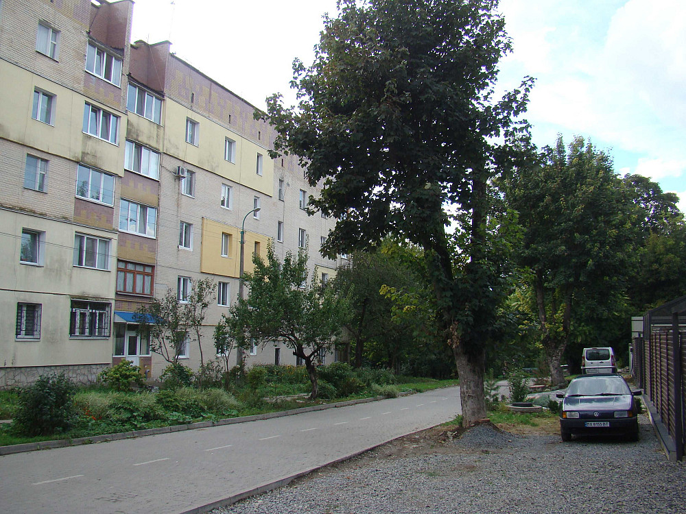 Здам затишну 1-кімнатну квартиру 4/5 Кам`янець-Подільський - зображення 2