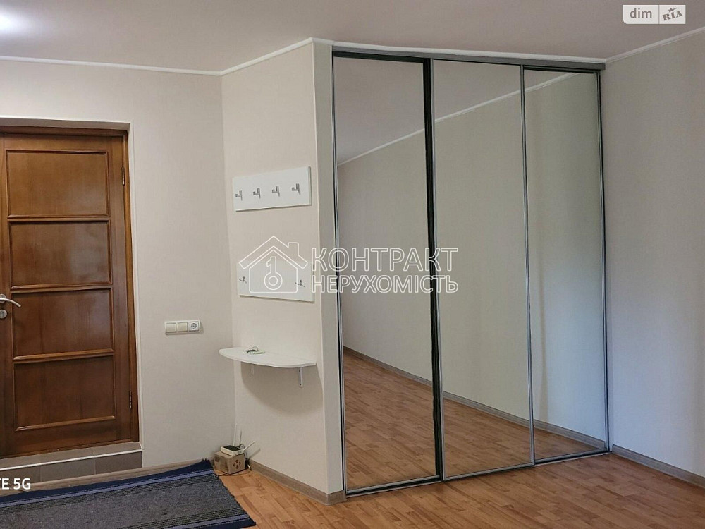 Оренда однокімнатної квартири Харьков - изображение 6
