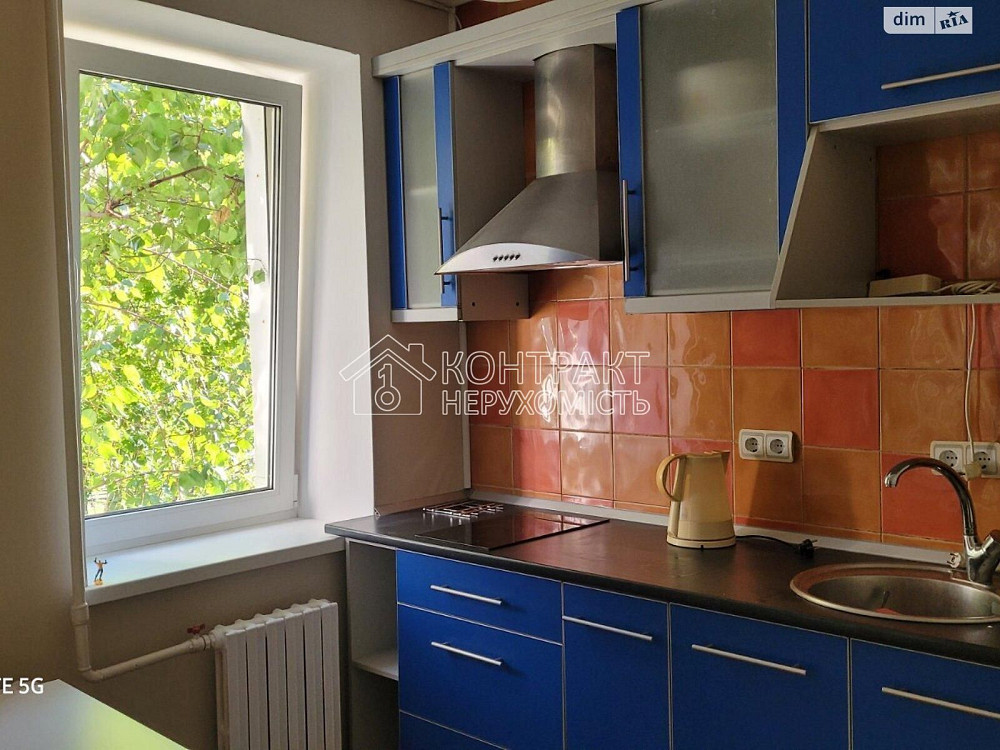Оренда однокімнатної квартири Харьков - изображение 7