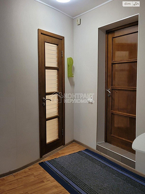 Оренда однокімнатної квартири Харьков - изображение 5