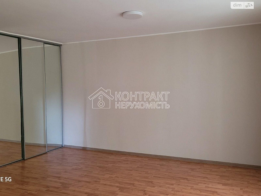 Оренда однокімнатної квартири Харьков - изображение 2